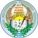 Логотип Довгинцівський район. Криворізька школа № 108